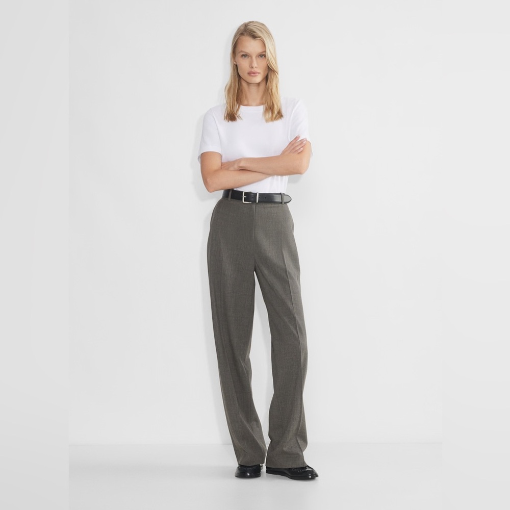 Aritzia Babaton Agency Pant